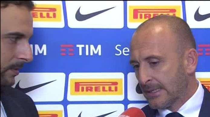 Ausilio a PS: "Spalletti voleva essere da stimolo per tutti. Rinnovo Icardi? Tra noi nessun problema"