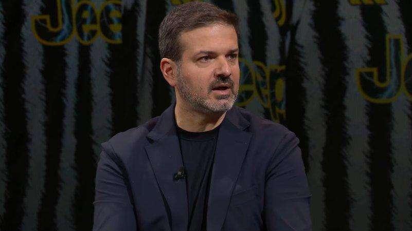Stramaccioni: "Chivu si è avvicinato subito a squadra e tifosi. Thuram il migliore attaccante in A per completezza"