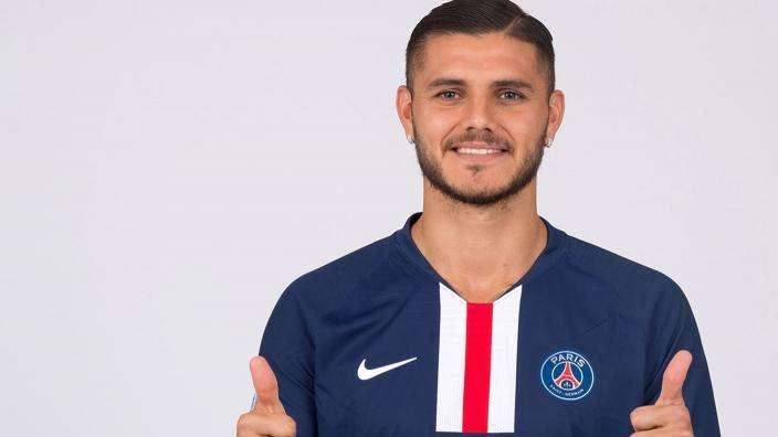 Pasculli: "Sono contento che Icardi sia andato via, ha fatto bene"