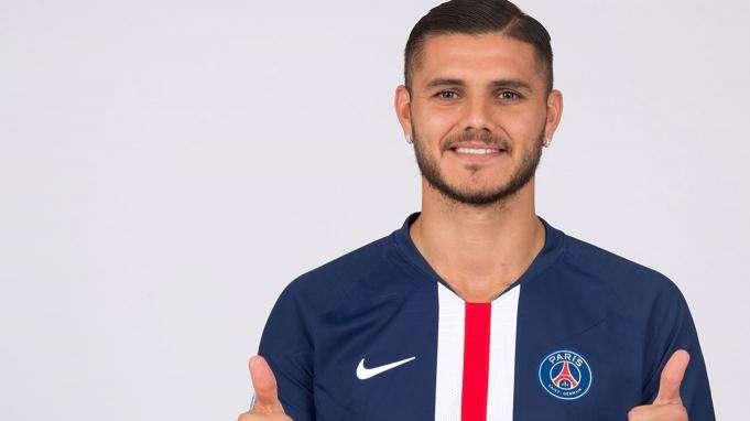 Champions League: titolari Icardi, Joao Mario e Perisic