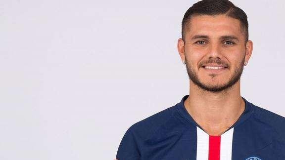 Il Psg fa visita al Nizza: Icardi regolarmente convocato da Tuchel