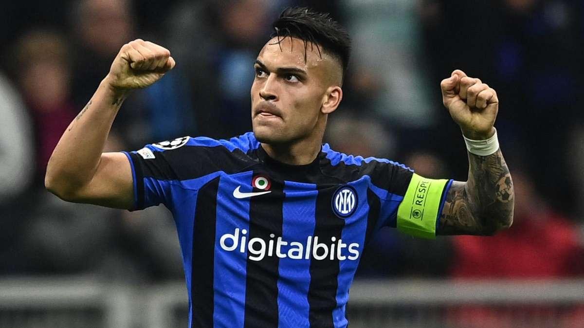 Serie A, Lautaro tocca ancora quota 14 gol: traguardo centrato per la quarta volta di fila