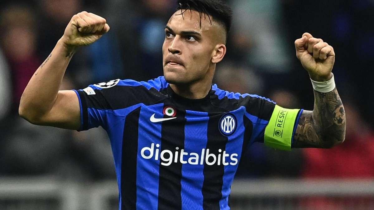 TS - Lautaro, due "big" europee alla finestra: ecco le intenzioni dell'Inter