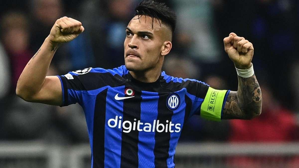 Lautaro, l'agente: "Nessuna possibilità che vada via. Grande appartenenza all'Inter a prescindere dai risultati"