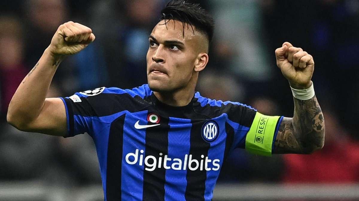 GdS - Lautaro simbolo della nuova Inter: ha invitato tutti a cambiare marcia