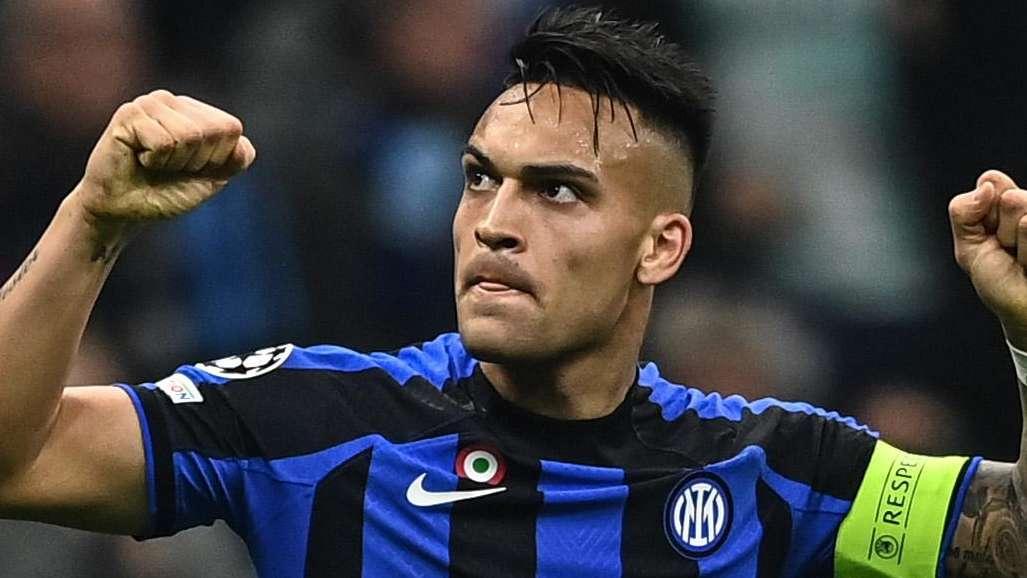 GdS - Inter, l'attacco 2023-24 è under construction: Lautaro unica certezza tra rinnovi, partenze e nuove idee