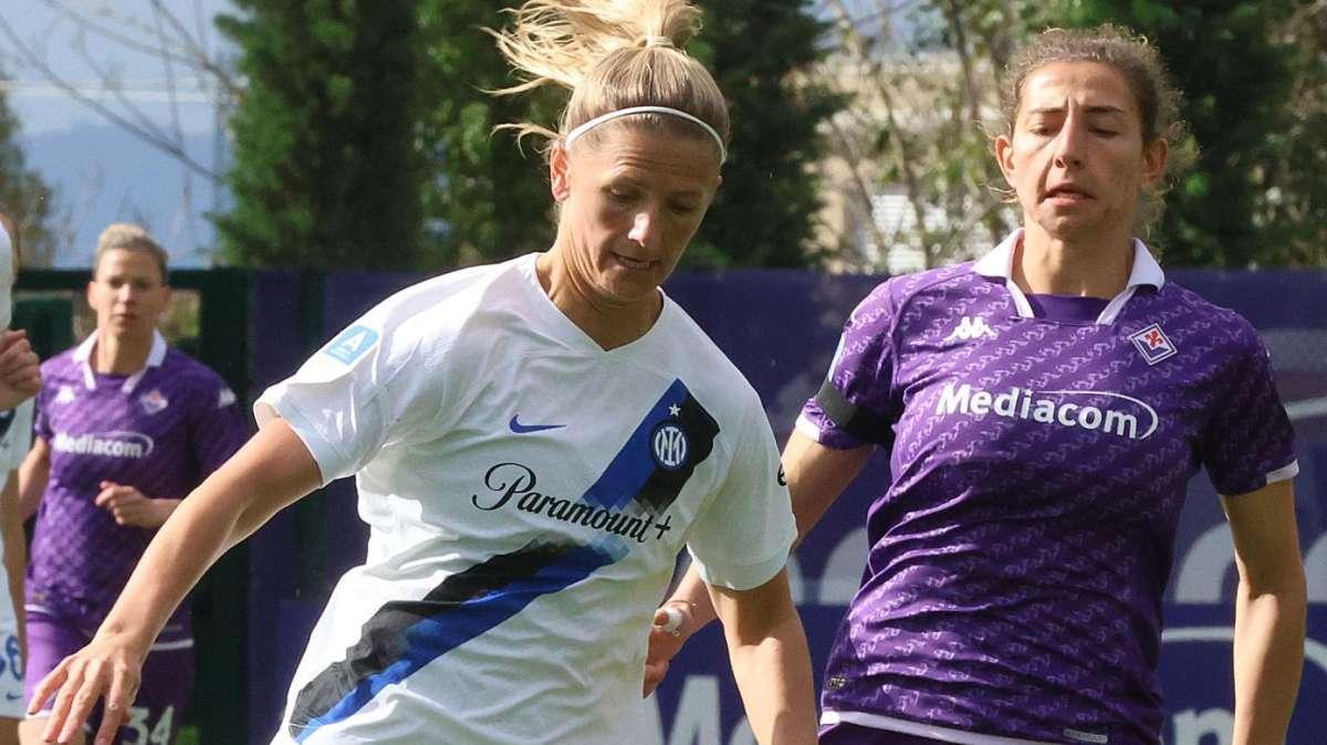 Oggi Katie Bowen fa il suo esordio a Parigi 2024, l'Inter: "In bocca al lupo"