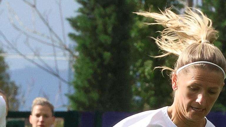 Parigi 2024, esordio amaro per l'interista Bowen: Nuova Zelanda ko contro il Canada