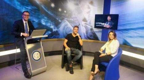 #Ask D'Ambrosio: "I tifosi ci stanno vicini, dobbiamo dare di più. Su Maicon..."