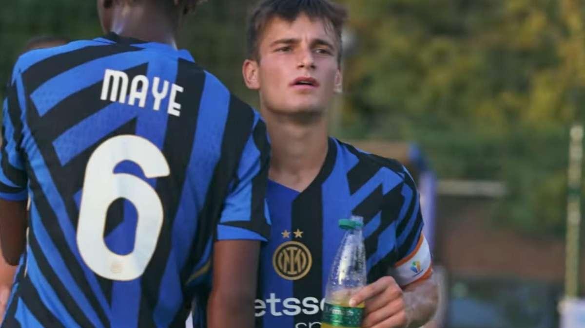 Sky - Inter in partenza per Roma: anche Asllani resterà a casa. E Inzaghi porta il baby Berenbruch all'Olimpico 