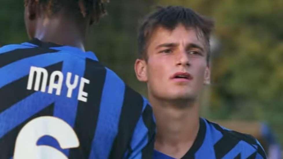 Inter-Udinese, Up&Down - Berenbruch in crescita, a destra i nerazzurri non decollano