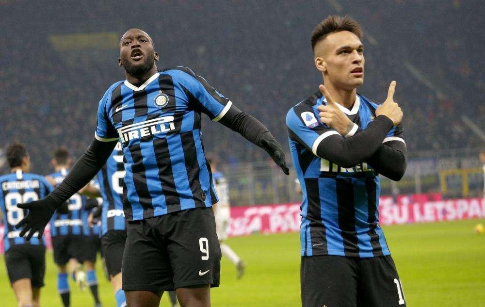 CdS - Lukaku e Lautaro  si sono inceppati? Tre gare senza gol in tandem