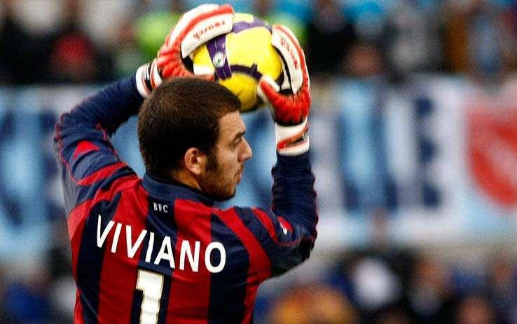 Viviano, lieve trauma cranico e 17 punti di sutura