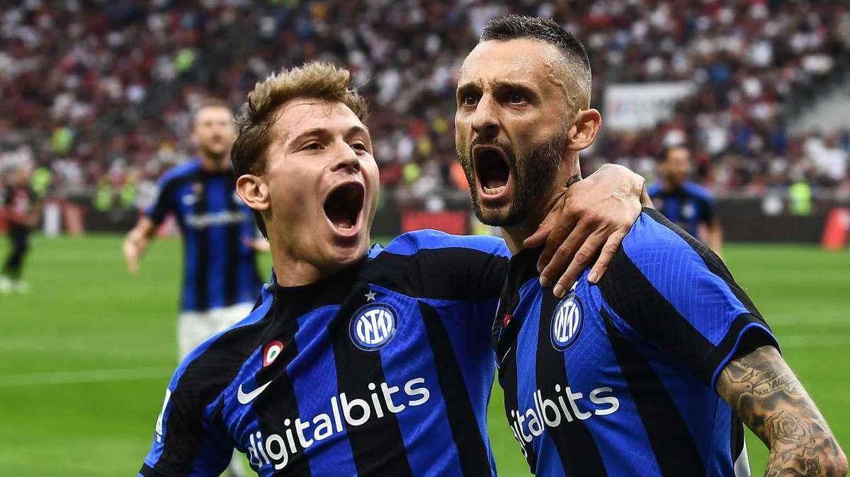 CdS - Brozovic "salva" Barella e libera Frattesi. Poi mancherebbe un sesto uomo