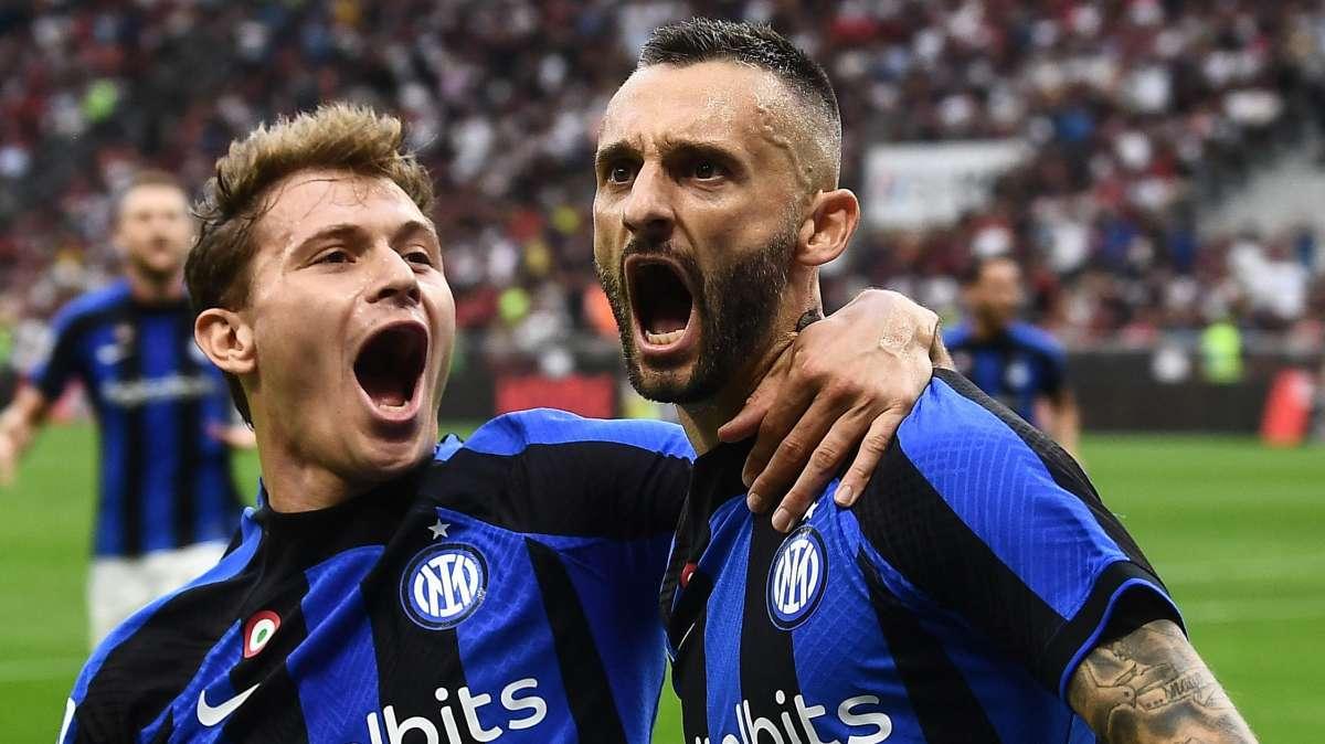 TS - Brozovic, dal derby d'Italia al possibile addio a fine stagione. L'obiettivo dell'Inter rimane Kessié