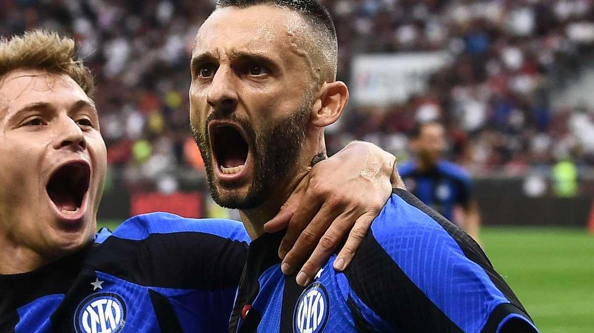 CdS - Inter, quanto ti manca Brozovic: out pure a Cremona? Inzaghi potrebbe lanciare Asllani