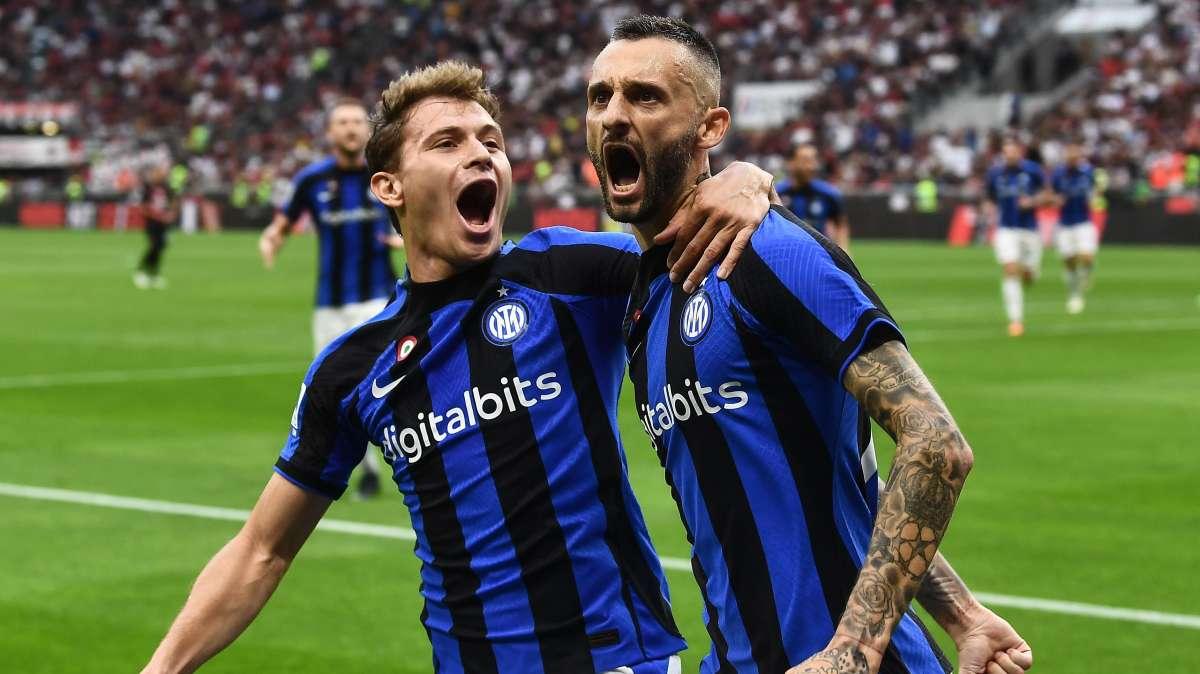 Inter-Milan, il derby si sblocca subito? Occhio alla prima mezz'ora: i dati parlano chiaro