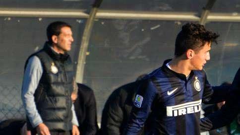 Non solo Osvaldo: Genoa su Puscas e Bonazzoli. C'è già l'ok dell'Inter?