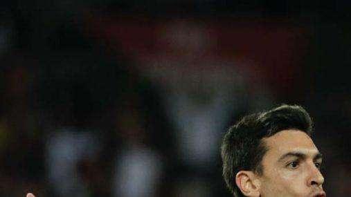 L'agente di Javier Pastore annuncia: "La gara col Caen potrebbe essere l'ultima nel Paris S.G."