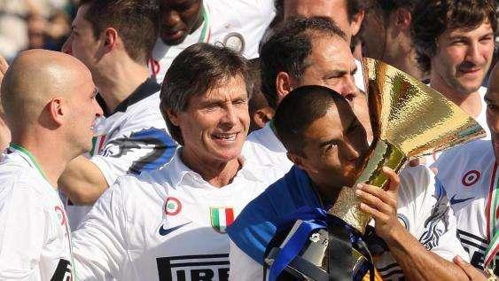 Oriali: "Moratti convinto a farmi fuori da Branca e da altri dirigenti"