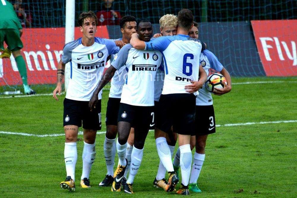 Settore giovanile, i risultati del week-end interista