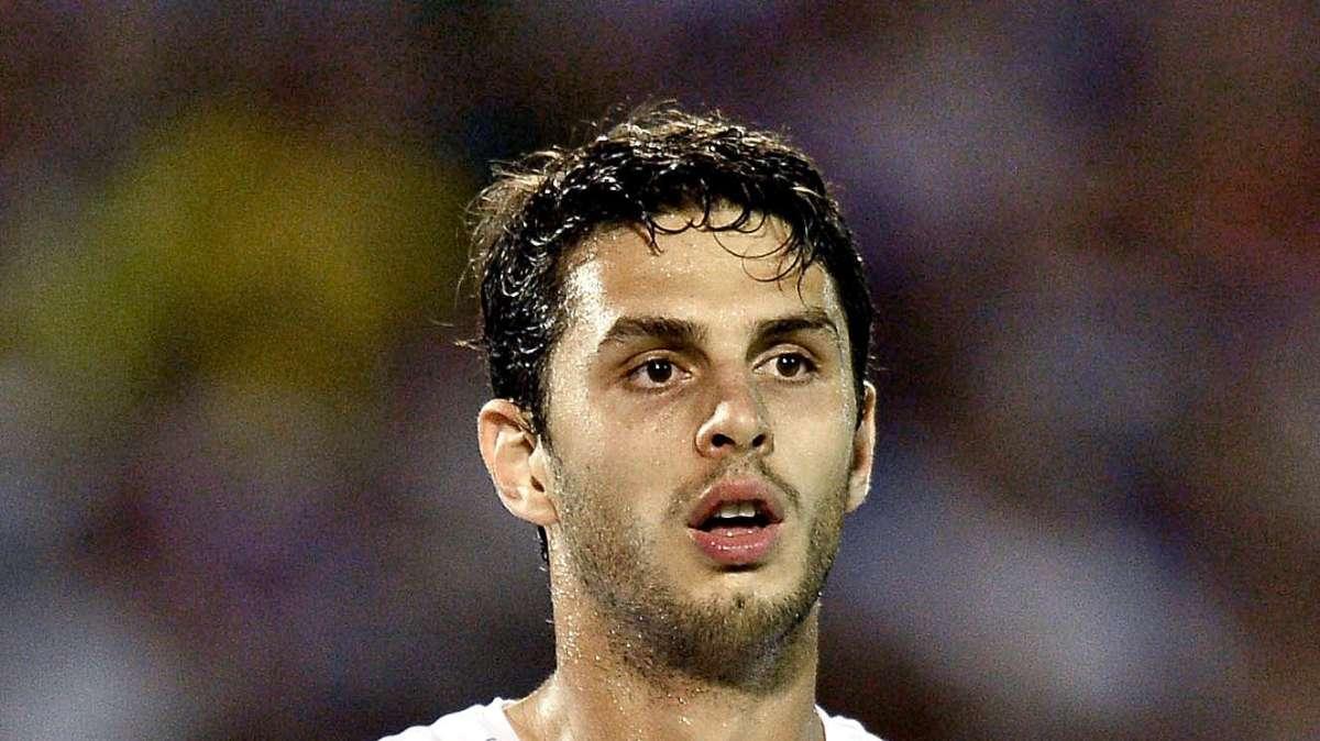 Corsera - Ranocchia, incertezze di un tempo