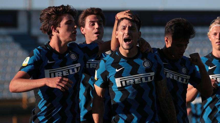 L'Inter Primavera fa tre passi verso la semifinale scudetto: Bologna ko 2-0 (Satriano-Oristanio), manca un punto per la matematica