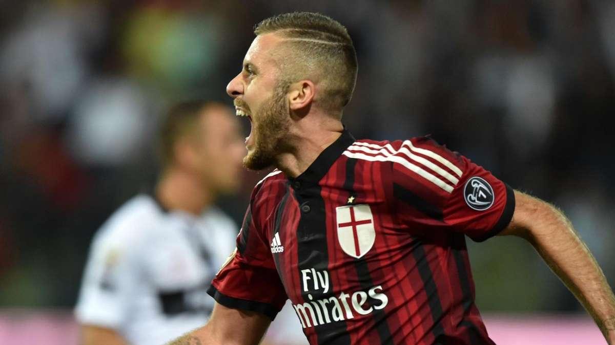 Di Marzio: "Menez all'Inter due anni fa se Strama..."
