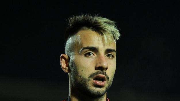 Garritano ricorda: "Zanetti in allenamento mi invitò a puntarlo. Per migliorare anche lui"