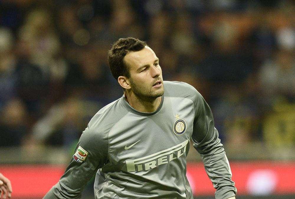 Senatore (prep. Handa): "A Samir l'Inter va stretta"