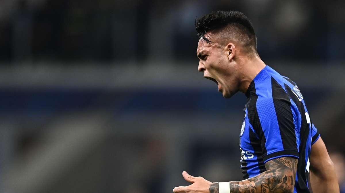 Lautaro a SM: "Lavoriamo per tornare protagonisti. Ci siamo parlati, e la squadra ha lavorato l'uno per l’altro"