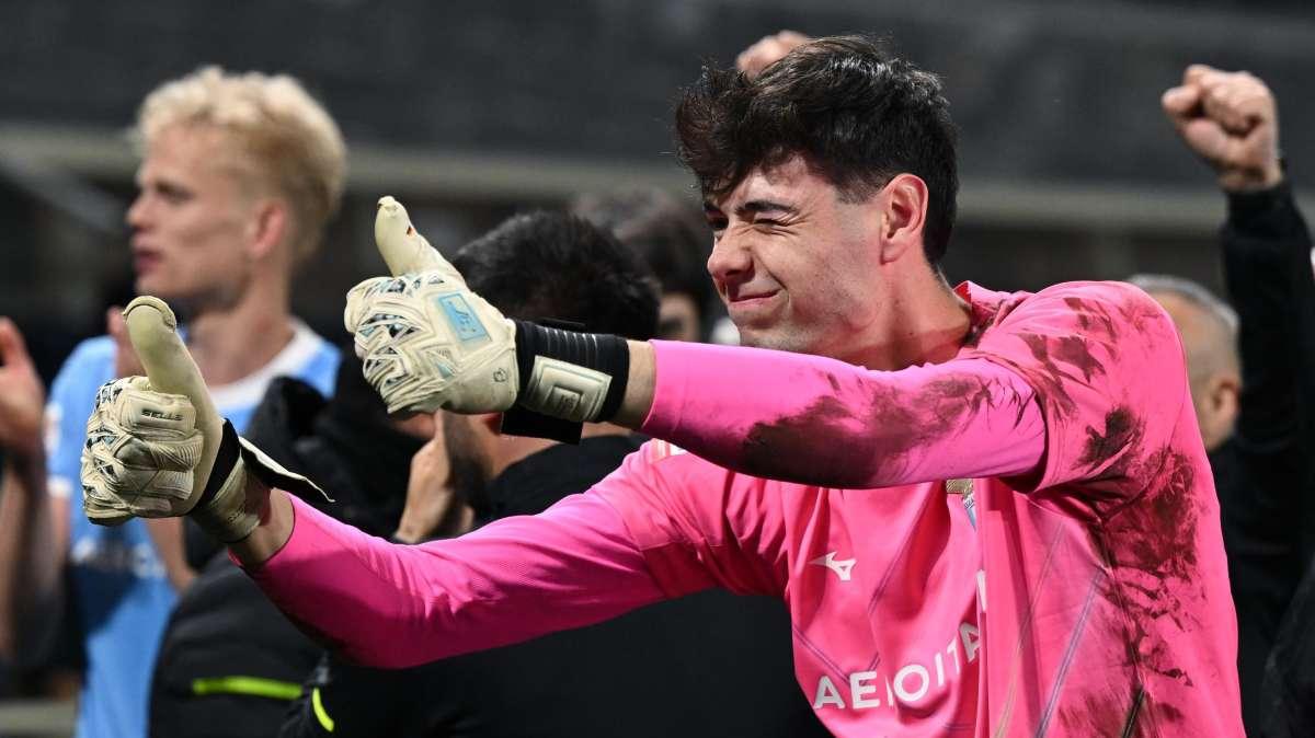 Zoff: "Motta ricorda Toldo. Coppa Italia? Inter favorita, ma..."