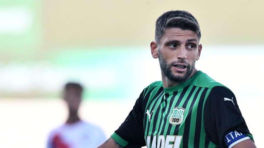 Qui Sassuolo - Caputo e Berardi ancora a parte: il report odierno
