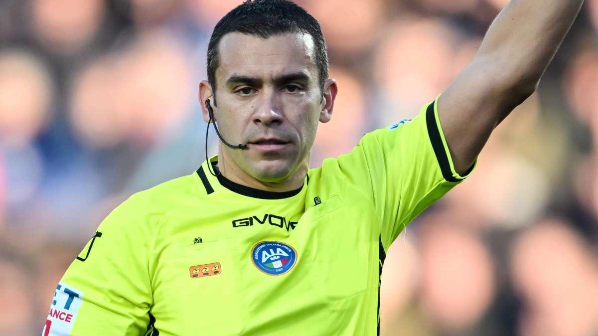 Venezia-Inter, la moviola - Piccinini dirige senza troppi affanni. Giuste letture nelle situazioni più delicate