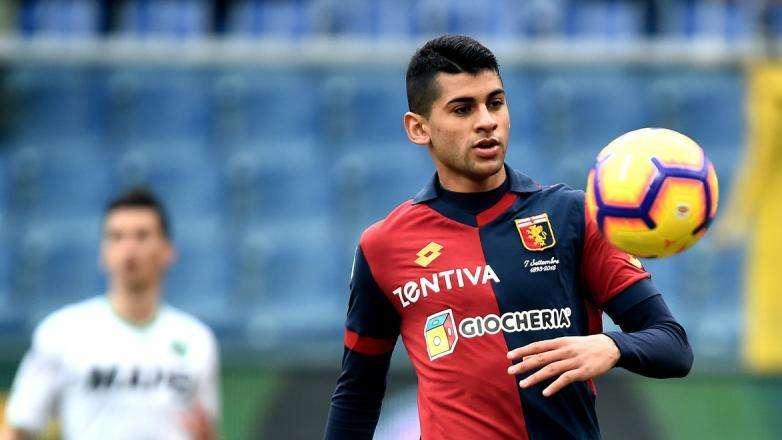 UFFICIALE - Juventus, preso Romero: il difensore rimane in prestito al Genoa
