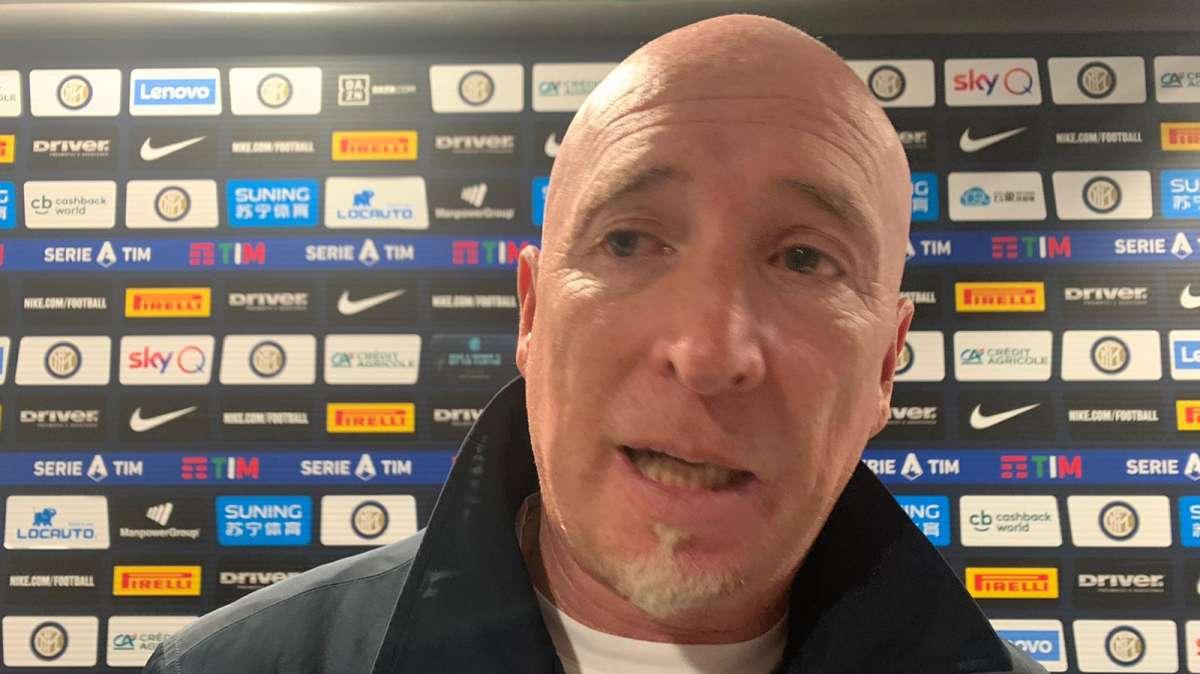 Maran in mixed: "Un risultato che ci ripaga, Nainggolan è importante"