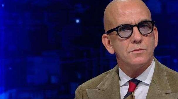 Italiane in Champions, Di Canio punta sull'Inter: "E' la più attrezzata, può arrivare in fondo"
