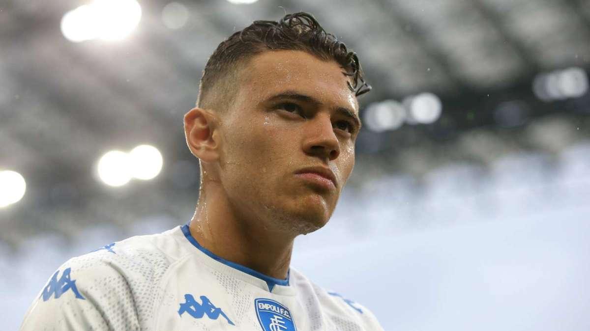 Domani fila per le visite in casa Inter: prima toccherà a Kristjan Asllani, poi sarà la volta di Romelu Lukaku