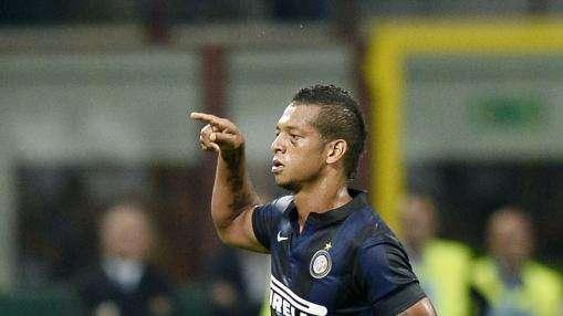 TS - Dopo i fischi, Guarin va a caccia di riscatto
