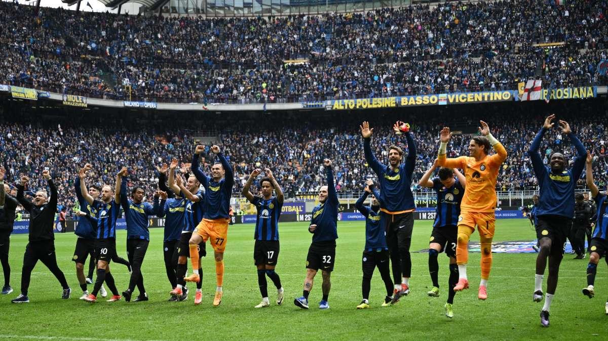 CdS - Mercoledì si torna ad Appiano: l'Inter non abbassa la guardia