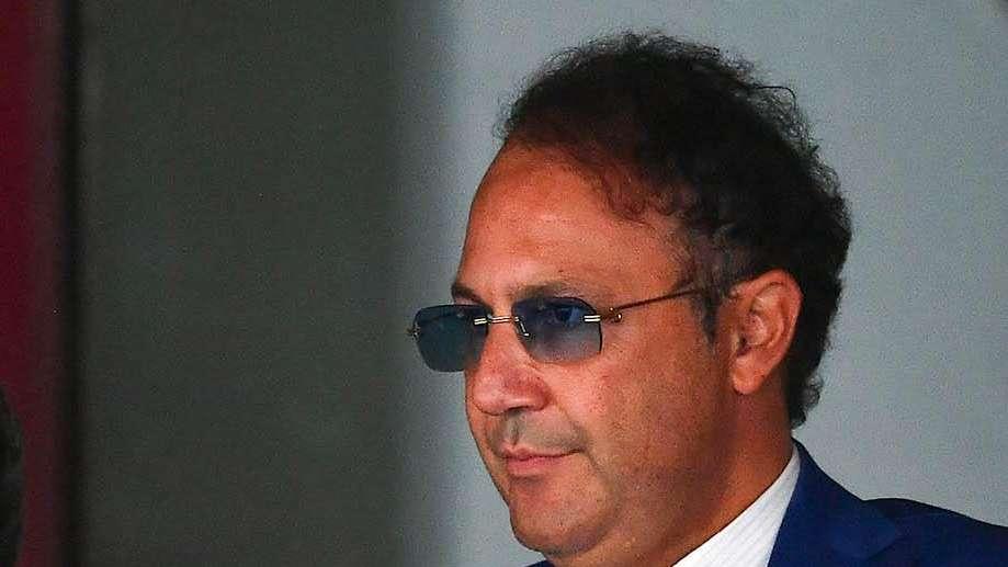 Iervolino, pres. Salernitana: "Venti milioni per Pirola e Dia, investimento mai realizzato qui"