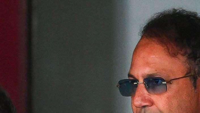 Salernitana, momento no: il presidente Iervolino indagato per corruzione