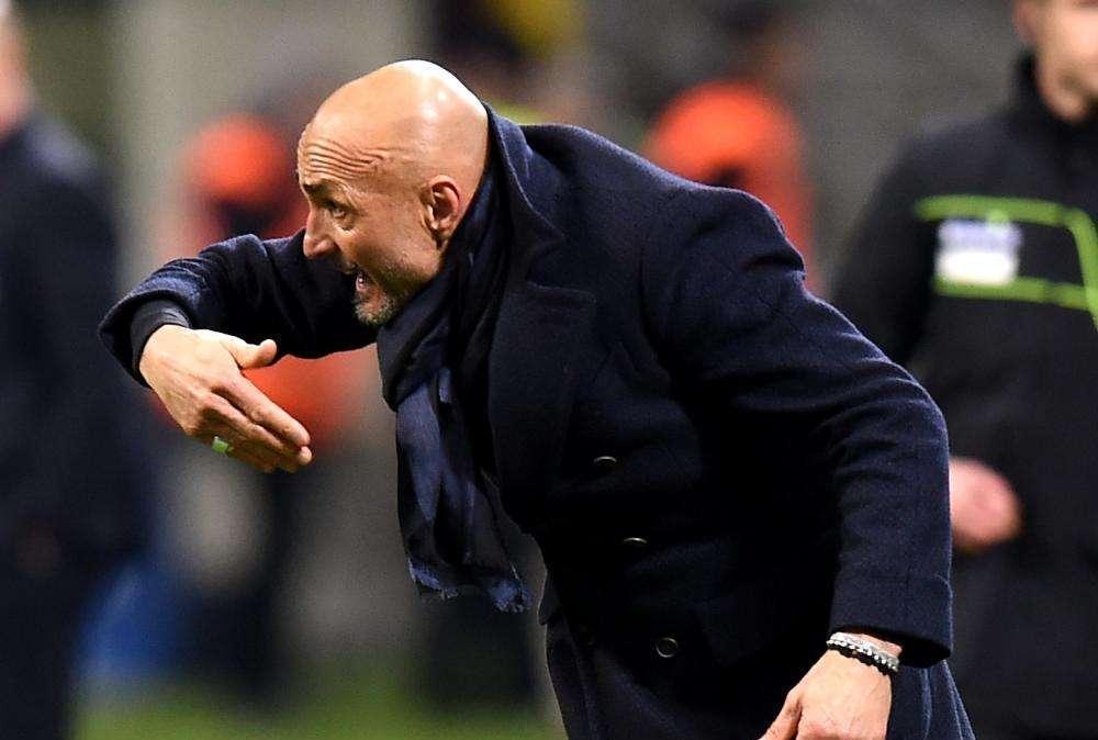 GdS - Spalletti insiste con il trequartista, però...