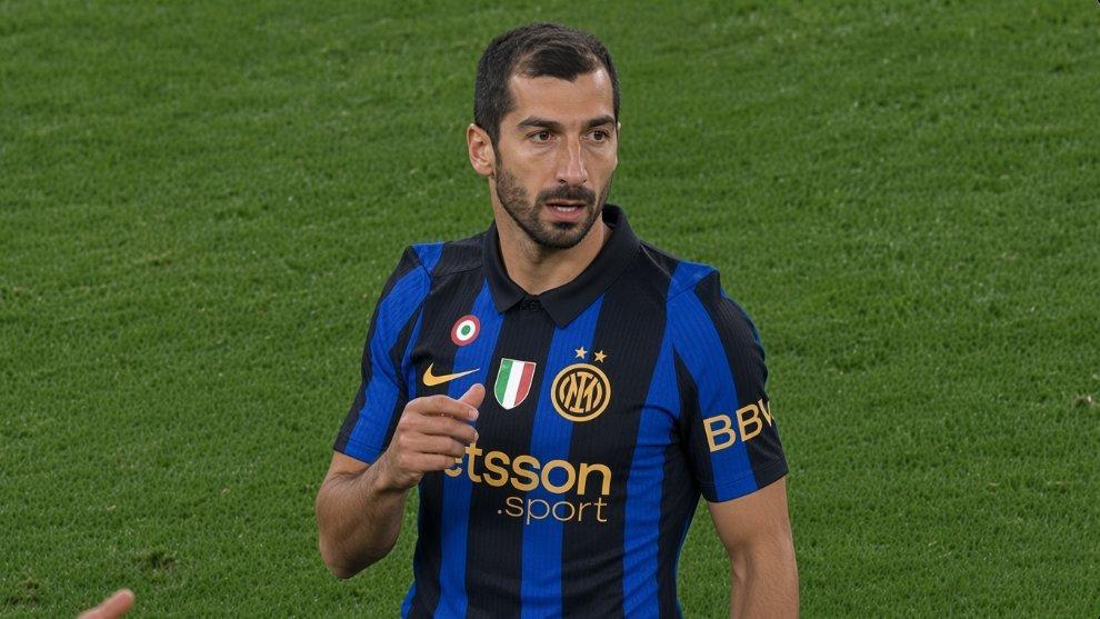 LIVE - Inter-Udinese 2-2, 54': Okoye si oppone alla grande su Mkhitaryan