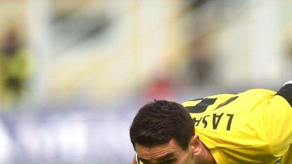 Udinese, Lasagna: "Sappiamo come fermare l'Inter"
