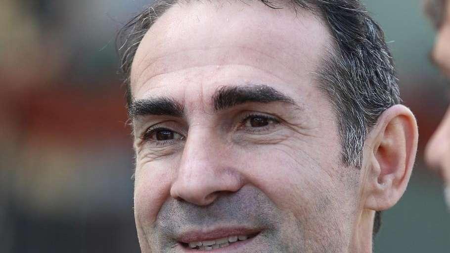 Alessio: "Nessuna squadra ha preso il largo, neanche l'Inter. Ha avuto difficoltà, ma resta la mia favorita"