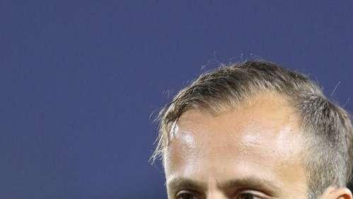 Gilardino: "Parma, bella partita a San Siro con l'Inter"