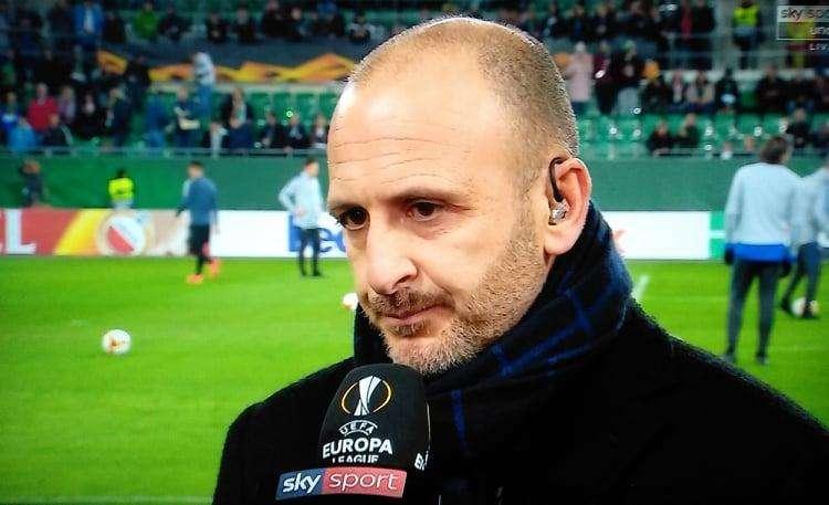 Ausilio: "Icardi? Come professionista non si discute. Parleremo del rinnovo, zero ostacoli"