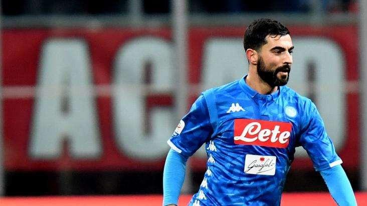 Moviola GdS - Albiol-Icardi, contatto non eclatante ma il rigore c'è