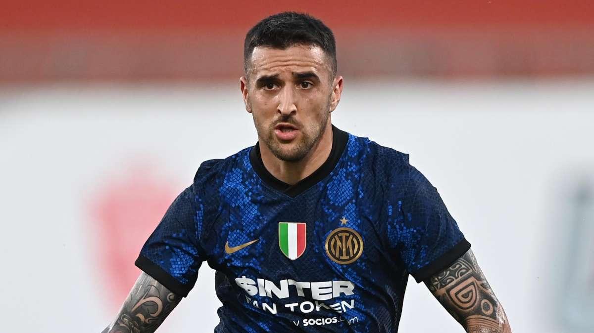 CdS - Lautaro dal 1', Sanchez in corsa. Vecino a casa per precauzione: a disposizione per la Champions